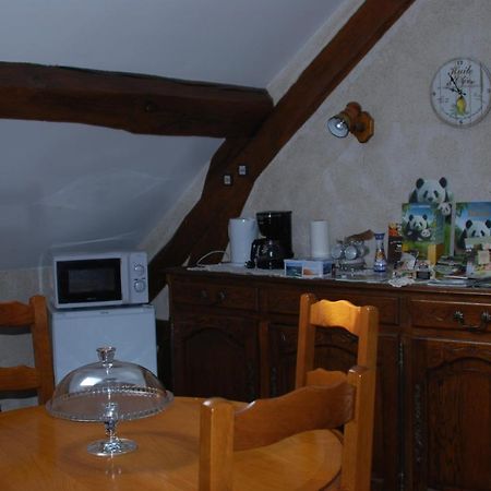 希特奈La Petite Marguerite住宿加早餐旅馆 外观 照片