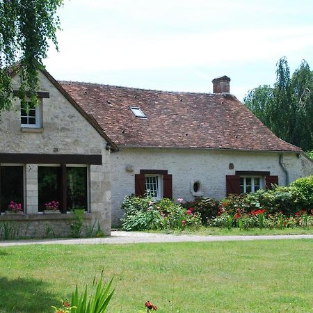 希特奈La Petite Marguerite住宿加早餐旅馆 外观 照片