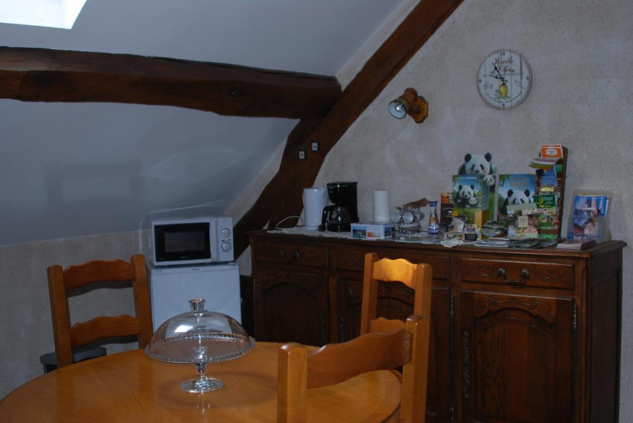 希特奈La Petite Marguerite住宿加早餐旅馆 外观 照片