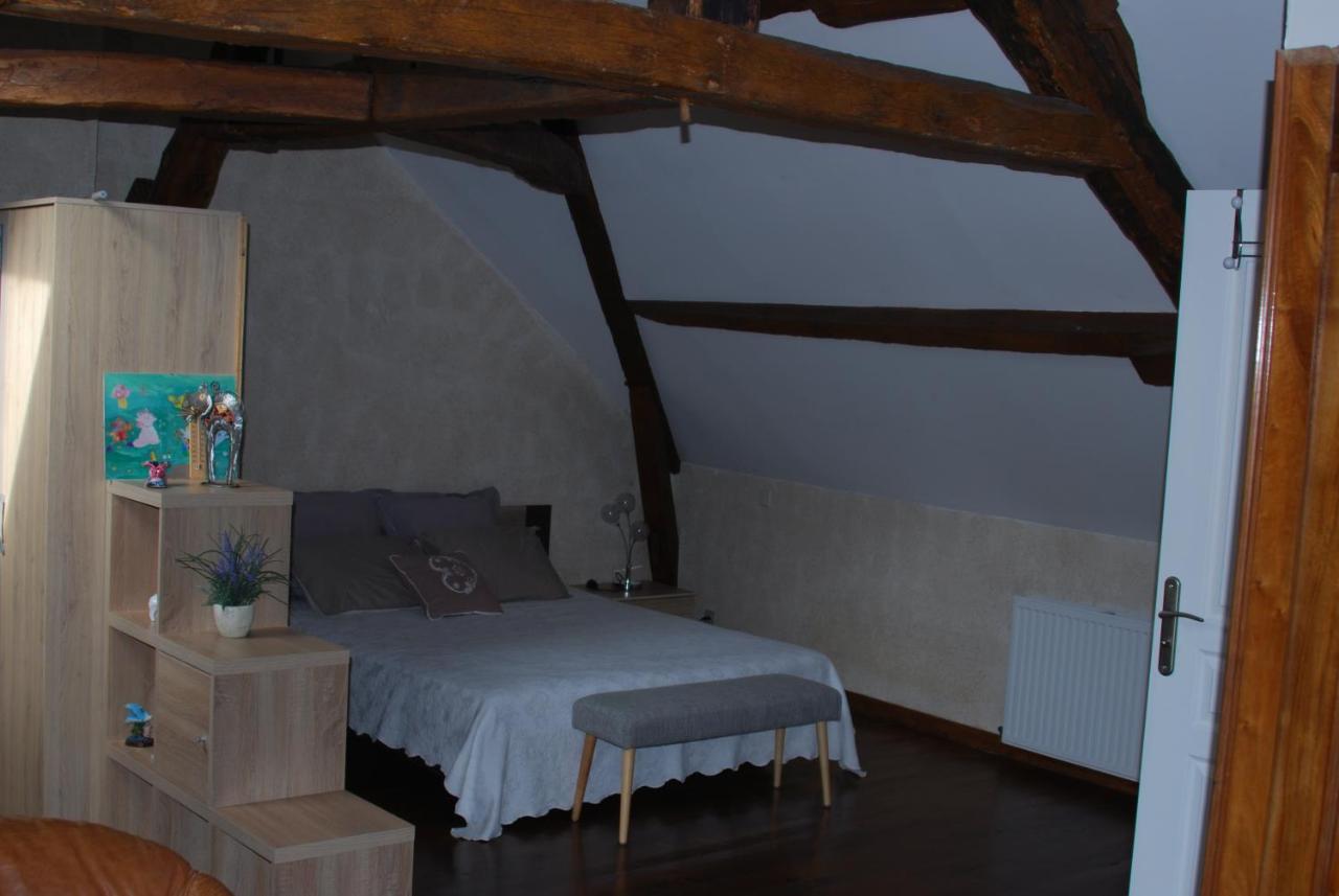 希特奈La Petite Marguerite住宿加早餐旅馆 外观 照片