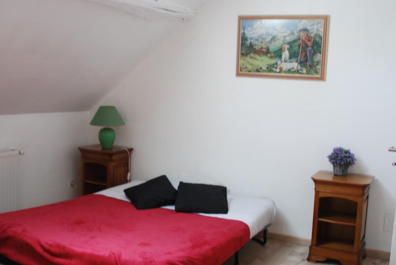 希特奈La Petite Marguerite住宿加早餐旅馆 外观 照片