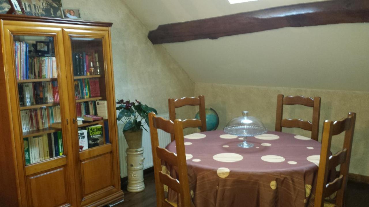 希特奈La Petite Marguerite住宿加早餐旅馆 外观 照片