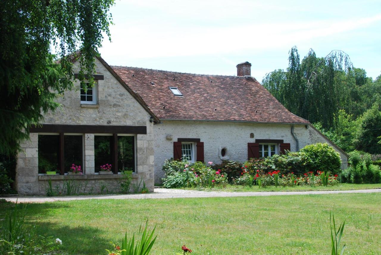 希特奈La Petite Marguerite住宿加早餐旅馆 外观 照片