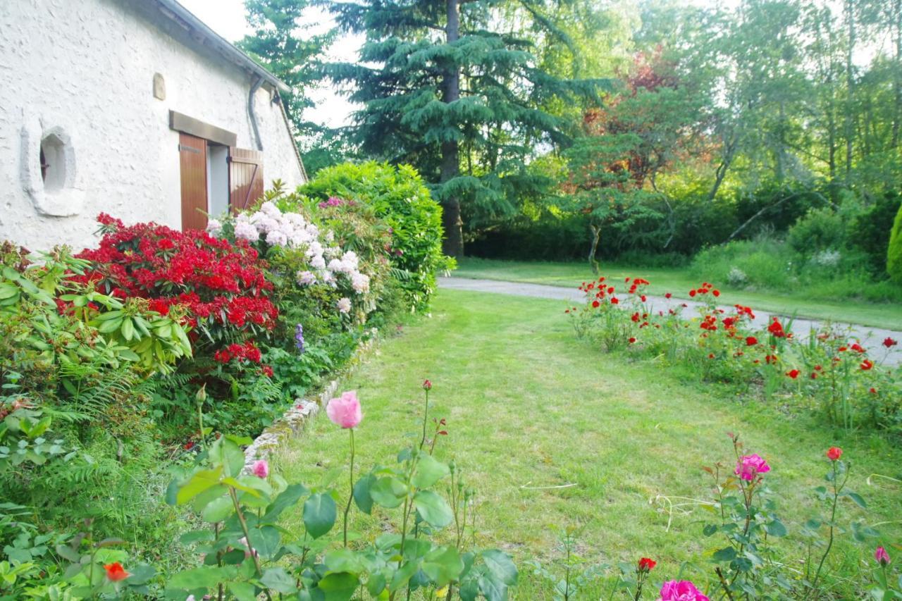 希特奈La Petite Marguerite住宿加早餐旅馆 外观 照片
