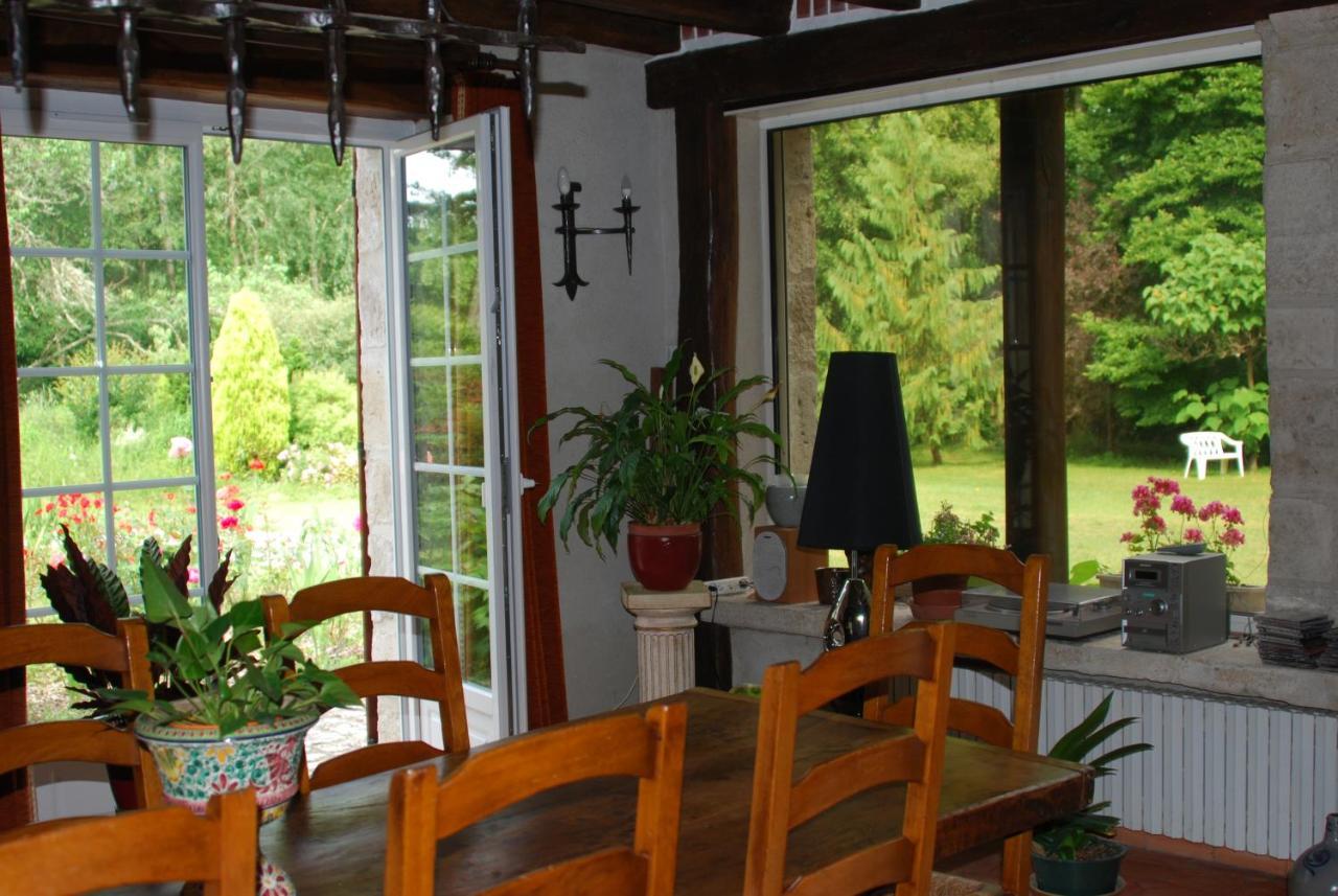 希特奈La Petite Marguerite住宿加早餐旅馆 外观 照片