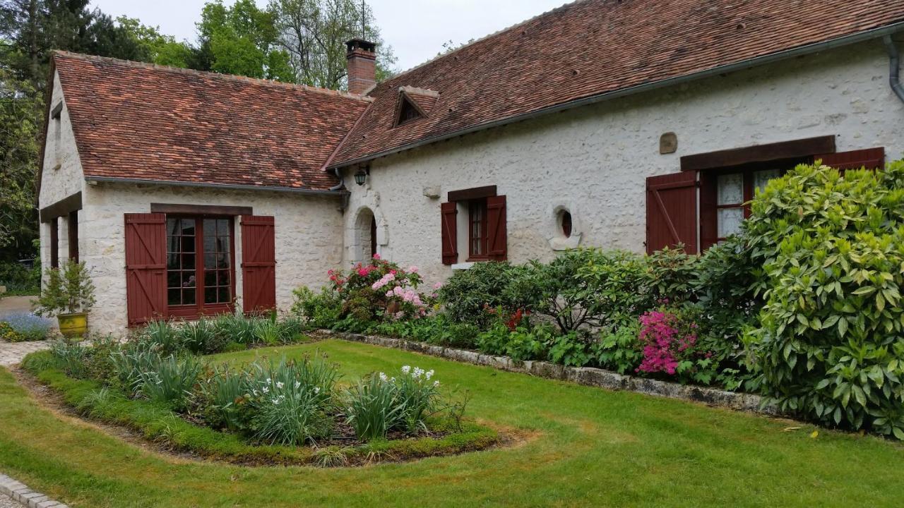 希特奈La Petite Marguerite住宿加早餐旅馆 外观 照片